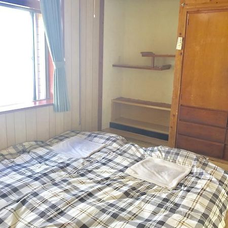 Guest House Ikoi Урума Экстерьер фото