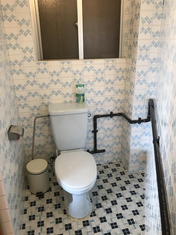 Guest House Ikoi Урума Экстерьер фото