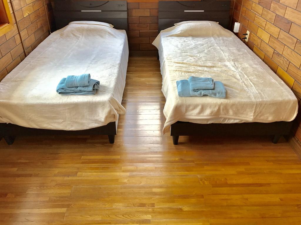 Guest House Ikoi Урума Экстерьер фото