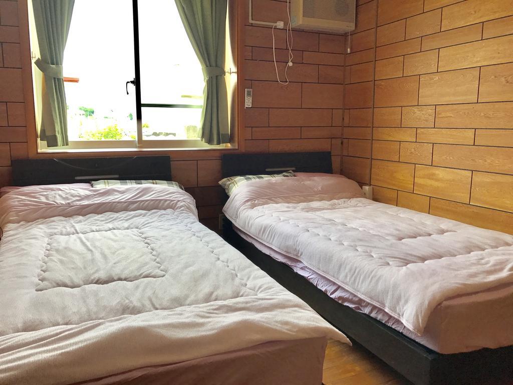 Guest House Ikoi Урума Экстерьер фото
